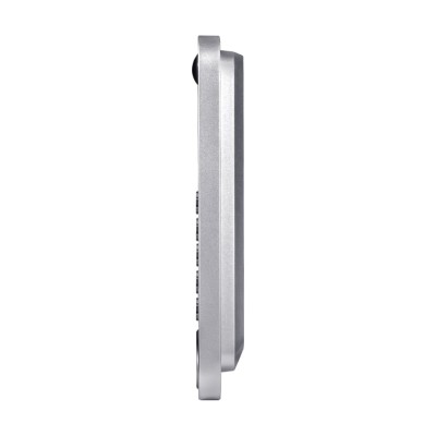 IP-відеопанель з WiFi 2Mp TVT TD-E2223-EM/IC/PE/WF з розпізнаванням облич та зчитувачем Mifare IP-відеопанель з WiFi 2Mp TVT TD-E2223-EM/IC/PE/WF з розпізнаванням облич та зчитувачем Mifare