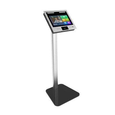 IP-відеопанель багатоабонентська 2Mp Akuvox X916S з екраном 13", розпізнаванням облич та зчитувачем EM-Marine / Mifare / NFC / BLE / QR IP-відеопанель багатоабонентська 2Mp Akuvox X916S з екраном 13", розпізнаванням облич та зчитувачем EM-Marine / Mifare / NFC / BLE / QR