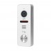 Відеопанель Light Vision RIO FHD(RF) Silver зі зчитувачем Mifare