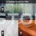 IP-відеопанель багатоабонентська 2Mp Akuvox E16C з екраном 5", розпізнаванням облич та зчитувачем Mifare / NFC / BLE / QR IP-відеопанель багатоабонентська 2Mp Akuvox E16C з екраном 5", розпізнаванням облич та зчитувачем Mifare / NFC / BLE / QR