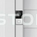 IP-відеопанель з Wi-Fi 2Mp Akuvox E12W SIP зі зчитувачем Mifare / NFC / BLE