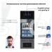 IP-відеопанель багатоабонентська 5Mp Akuvox X915S з екраном 8", розпізнаванням облич та зчитувачем EM-Marine / Mifare / NFC / BLE / QR