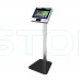 IP-відеопанель багатоабонентська 2Mp Akuvox X916S з екраном 13", розпізнаванням облич та зчитувачем EM-Marine / Mifare / NFC / BLE / QR IP-відеопанель багатоабонентська 2Mp Akuvox X916S з екраном 13", розпізнаванням облич та зчитувачем EM-Marine / Mifare / NFC / BLE / QR