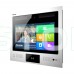 IP-відеопанель багатоабонентська 2Mp Akuvox X916S з екраном 13", розпізнаванням облич та зчитувачем EM-Marine / Mifare / NFC / BLE / QR IP-відеопанель багатоабонентська 2Mp Akuvox X916S з екраном 13", розпізнаванням облич та зчитувачем EM-Marine / Mifare / NFC / BLE / QR
