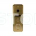 Відеопанель 2Mp Light Vision RIO FHD Gold Відеопанель 2Mp Light Vision RIO FHD Gold
