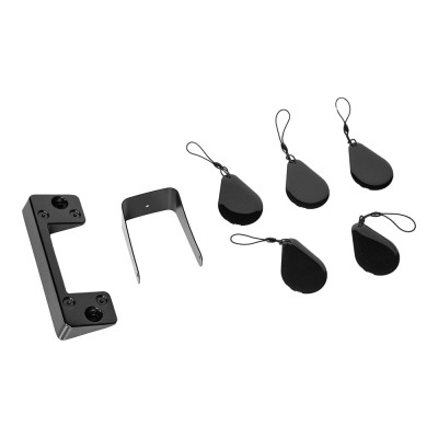 Відеопанель Light Vision RIO FHD(RF) Black зі зчитувачем Mifare Відеопанель Light Vision RIO FHD(RF) Black зі зчитувачем Mifare
