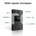 IP-відеопанель 4Mp Akuvox R25A SIP зі зчитувачем EM-Marine / Mifare / NFC