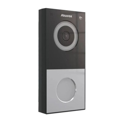 IP-відеопанель 2Mp Akuvox DB01 SIP IP-відеопанель 2Mp Akuvox DB01 SIP