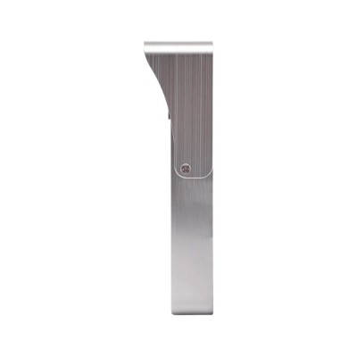 Відеопанель 2Mp Light Vision RIO FHD Silver Відеопанель 2Mp Light Vision RIO FHD Silver