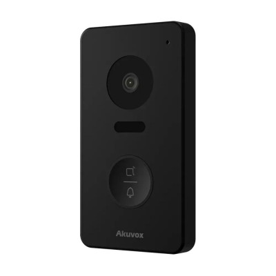IP-відеопанель 2Mp Akuvox E13S SIP зі зчитувачем Mifare / NFC IP-відеопанель 2Mp Akuvox E13S SIP зі зчитувачем Mifare / NFC