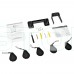 Відеопанель TOKYO FHD (2RF) BLACK Light Vision Відеопанель TOKYO FHD (2RF) BLACK Light Vision
