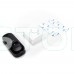 Дверной WiFi звонок Light Vision VLC-DR10T(Tuya) с ИК-датчиком движения