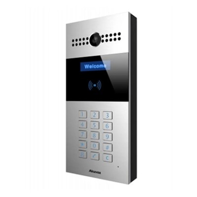 Багатоабонентна виклична панель R27A Akuvox