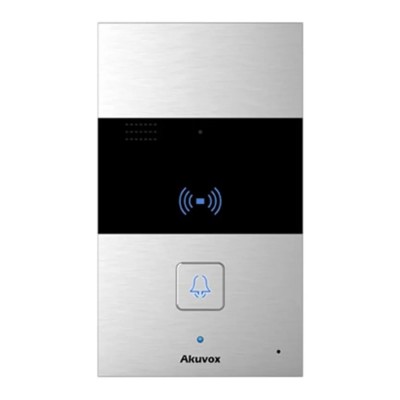 Виклична панель R23C Akuvox Виклична панель R23C Akuvox