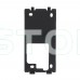 IP-відеопанель з Wi-Fi 2Mp Akuvox E12W SIP зі зчитувачем Mifare / NFC / BLE