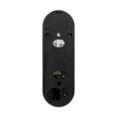 IP-відеопанель з WiFi 2Mp TVT TD-E3110-IC/PE/WF з детекцією облич та зчитувачем Mifare IP-відеопанель з WiFi 2Mp TVT TD-E3110-IC/PE/WF з детекцією облич та зчитувачем Mifare