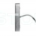 Відеопанель Light Vision RIO FHD(RF) Silver зі зчитувачем Mifare Відеопанель Light Vision RIO FHD(RF) Silver зі зчитувачем Mifare