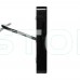 Відеопанель Light Vision RIO FHD(RF) Black зі зчитувачем Mifare Відеопанель Light Vision RIO FHD(RF) Black зі зчитувачем Mifare
