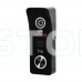 Відеопанель Light Vision RIO FHD(RF) Black зі зчитувачем Mifare Відеопанель Light Vision RIO FHD(RF) Black зі зчитувачем Mifare