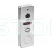 Відеопанель 2Mp Light Vision RIO FHD Silver Відеопанель 2Mp Light Vision RIO FHD Silver