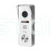 Відеопанель Light Vision RIO FHD(RF) Silver зі зчитувачем Mifare Відеопанель Light Vision RIO FHD(RF) Silver зі зчитувачем Mifare