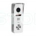 Відеопанель Light Vision RIO FHD(RF) Silver зі зчитувачем Mifare Відеопанель Light Vision RIO FHD(RF) Silver зі зчитувачем Mifare