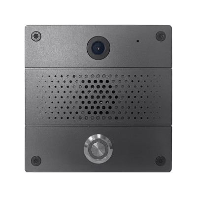 Видеопанель SIP-IP 2Mp Tonmind D26V PoE, ONVIF Видеопанель SIP-IP 2Mp Tonmind D26V PoE, ONVIF