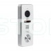 Відеопанель Light Vision RIO FHD(RF) Silver зі зчитувачем Mifare Відеопанель Light Vision RIO FHD(RF) Silver зі зчитувачем Mifare