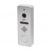 Відеопанель 2Mp Light Vision RIO FHD Silver
