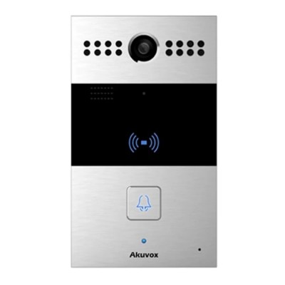 Інтерком виклична панель R26C Akuvox