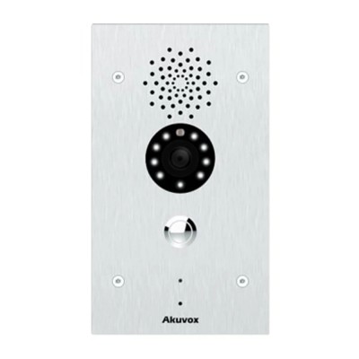 IP-відеопанель 2Mp Akuvox E21V SIP