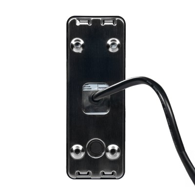 Відеопанель TOKYO FHD (2RF) BLACK Light Vision Відеопанель TOKYO FHD (2RF) BLACK Light Vision