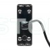 Відеопанель TOKYO FHD (2RF) BLACK Light Vision Відеопанель TOKYO FHD (2RF) BLACK Light Vision