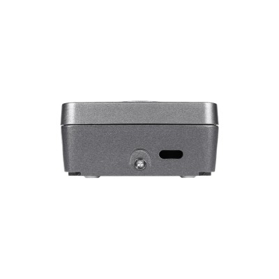 Відеопанель 2Mp Light Vision RIO FHD(KEY) Silver зі зчитувачем Mifare та клавіатурою Відеопанель 2Mp Light Vision RIO FHD(KEY) Silver зі зчитувачем Mifare та клавіатурою