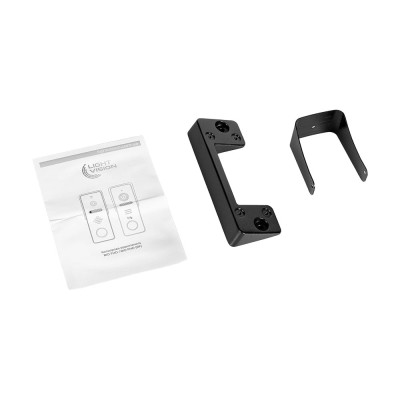 Відеопанель 2Mp Light Vision RIO FHD Black Відеопанель 2Mp Light Vision RIO FHD Black