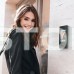 IP-відеопанель багатоабонентська 2Mp Akuvox E18C з екраном 7", розпізнаванням облич та зчитувачем EM-Marine / Mifare / NFC / BLE / QR IP-відеопанель багатоабонентська 2Mp Akuvox E18C з екраном 7", розпізнаванням облич та зчитувачем EM-Marine / Mifare / NFC / BLE / QR