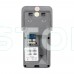 Відеопанель 2Mp Light Vision RIO FHD(KEY) Silver зі зчитувачем Mifare та клавіатурою Відеопанель 2Mp Light Vision RIO FHD(KEY) Silver зі зчитувачем Mifare та клавіатурою