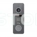 Відеопанель Light Vision RIO FHD(RF) Grey зі зчитувачем Mifare Відеопанель Light Vision RIO FHD(RF) Grey зі зчитувачем Mifare