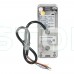 Відеопанель 2Mp Light Vision RIO FHD Silver Відеопанель 2Mp Light Vision RIO FHD Silver