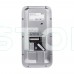 IP-відеопанель з WiFi 2Mp TVT TD-E2223-EM/IC/PE/WF з розпізнаванням облич та зчитувачем Mifare IP-відеопанель з WiFi 2Mp TVT TD-E2223-EM/IC/PE/WF з розпізнаванням облич та зчитувачем Mifare