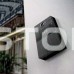 IP-відеопанель 4Mp Akuvox R25A SIP зі зчитувачем EM-Marine / Mifare / NFC