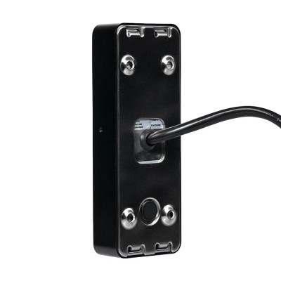 Відеопанель TOKYO FHD (2RF) BLACK Light Vision Відеопанель TOKYO FHD (2RF) BLACK Light Vision