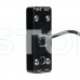 Відеопанель TOKYO FHD (2RF) BLACK Light Vision Відеопанель TOKYO FHD (2RF) BLACK Light Vision
