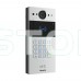 IP-відеопанель багатоабонентська 2Mp Akuvox R20K Silver зі зчитувачем EM-Marine / Mifare / NFC IP-відеопанель багатоабонентська 2Mp Akuvox R20K Silver зі зчитувачем EM-Marine / Mifare / NFC