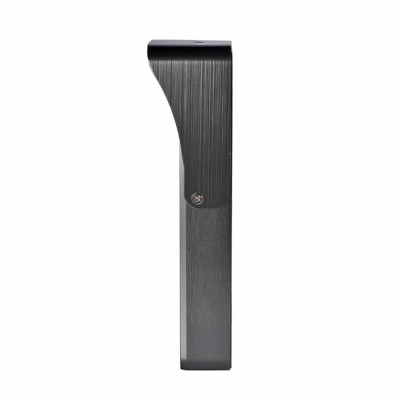 Відеопанель Light Vision RIO FHD(RF) Grey зі зчитувачем Mifare Відеопанель Light Vision RIO FHD(RF) Grey зі зчитувачем Mifare