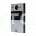 IP-відеопанель 2Mp Akuvox R20A-2 SIP зі зчитувачем EM-Marine / Mifare / NFC, 2-дротове підключення