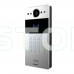 IP-відеопанель багатоабонентська 2Mp Akuvox R20K Silver зі зчитувачем EM-Marine / Mifare / NFC IP-відеопанель багатоабонентська 2Mp Akuvox R20K Silver зі зчитувачем EM-Marine / Mifare / NFC