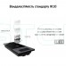 IP-відеопанель багатоабонентська 5Mp Akuvox X915S з екраном 8", розпізнаванням облич та зчитувачем EM-Marine / Mifare / NFC / BLE / QR
