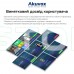 IP-відеопанель багатоабонентська 2Mp Akuvox X916S з екраном 13", розпізнаванням облич та зчитувачем EM-Marine / Mifare / NFC / BLE / QR IP-відеопанель багатоабонентська 2Mp Akuvox X916S з екраном 13", розпізнаванням облич та зчитувачем EM-Marine / Mifare / NFC / BLE / QR