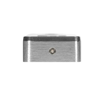 Відеопанель 2Mp Light Vision RIO FHD Silver Відеопанель 2Mp Light Vision RIO FHD Silver